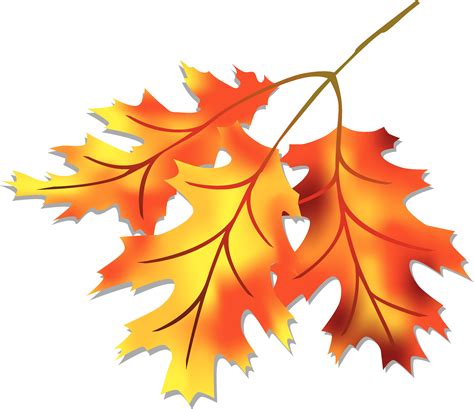 fall leaves clipart|fall leaves clip art free printable.